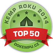 Eden Jinolice - Kemp Roku 2014 TOP 50